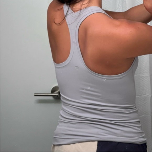 Cool Racerback Tank Top - Picture 3 of 4